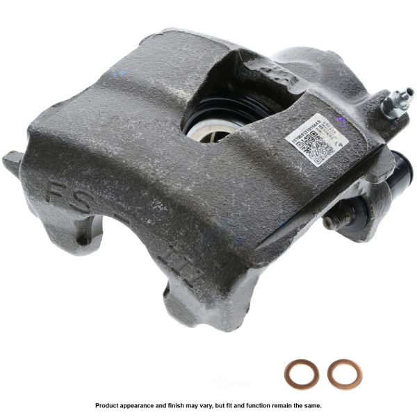 Cardone Reman Remanufactured Unloaded Caliper 19-2110