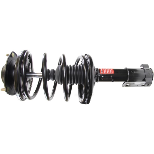 Monroe Quick-Strut™ Front Driver Side Complete Strut Assembly 172348