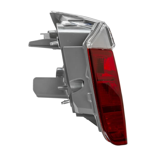 TYC Passenger Side Inner Replacement Tail Light 17-5463-00-1