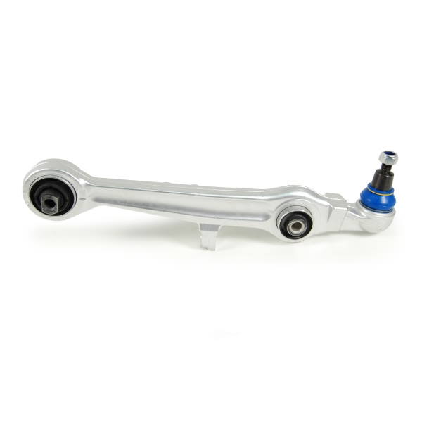 Mevotech Supreme Front Lower Forward Non Adjustable Control Arm And Ball Joint Assembly CMK90494