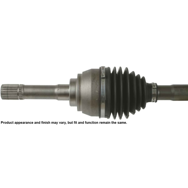 Cardone Reman Remanufactured CV Axle Assembly 60-1439