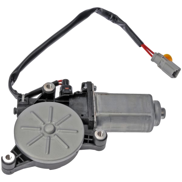 Dorman OE Solutions Front Passenger Side Window Motor 742-863