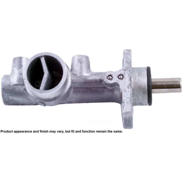 Cardone Reman Remanufactured Master Cylinder 11-2518