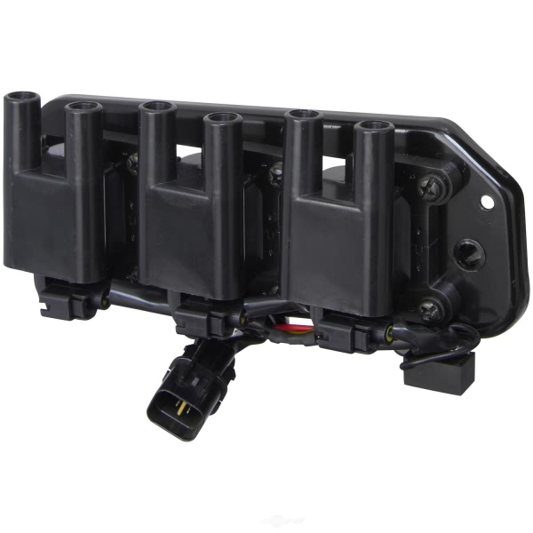 Spectra Premium Ignition Coil C-735