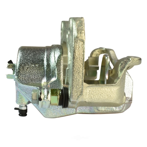 Mando Front Driver Side Brake Caliper 16A5158