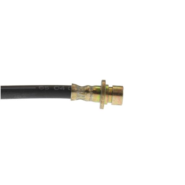 Centric Front Driver Side Brake Hose 150.40034