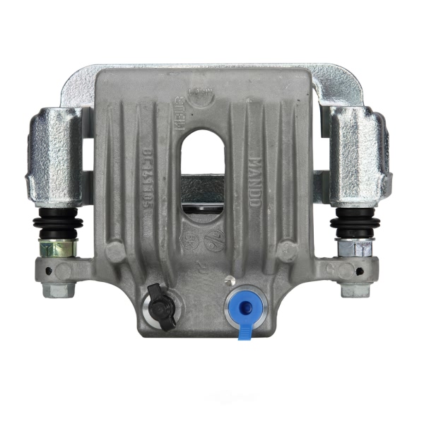 Mando Rear Passenger Side Brake Caliper 16A5116