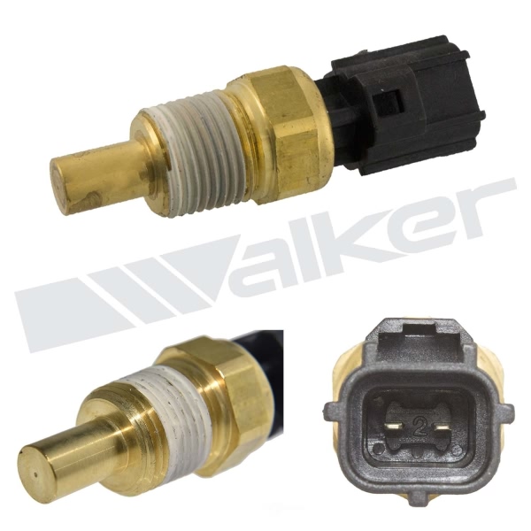 Walker Products Engine Coolant Temperature Sensor 211-1106