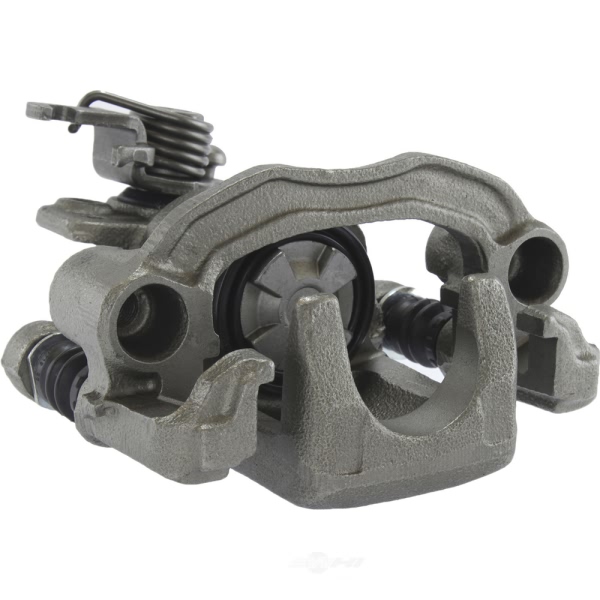 Centric Remanufactured Semi-Loaded Rear Passenger Side Brake Caliper 141.42513