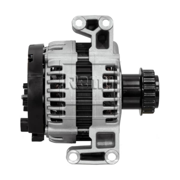 Remy Remanufactured Alternator 12982