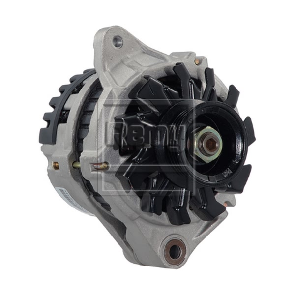 Remy Remanufactured Alternator 14626