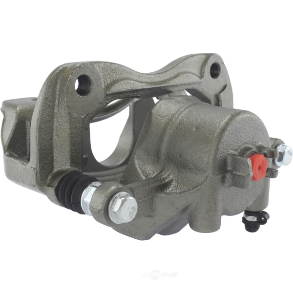 Centric Remanufactured Semi-Loaded Front Driver Side Brake Caliper 141.51008