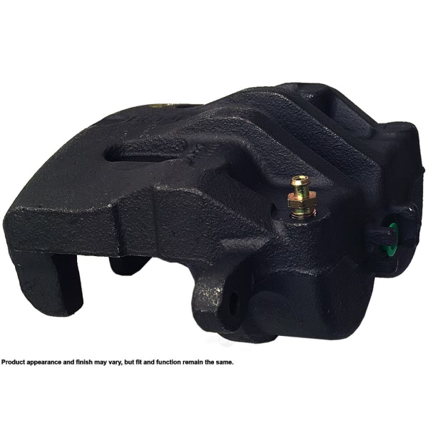 Cardone Reman Remanufactured Unloaded Caliper 19-2820