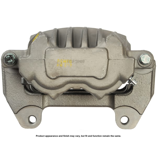 Cardone Reman Remanufactured Unloaded Caliper w/Bracket 18-B5135