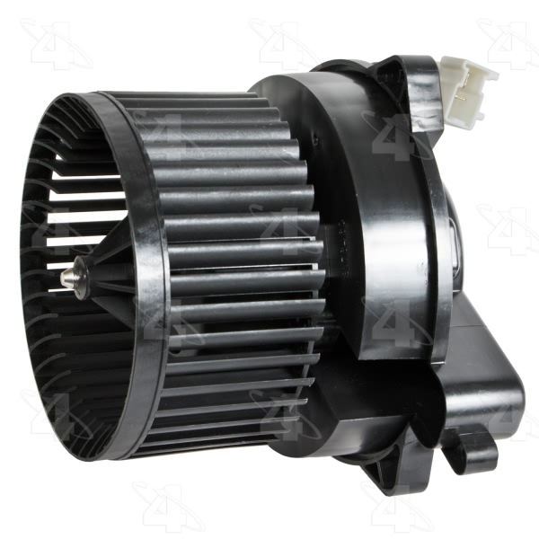 Four Seasons Hvac Blower Motor With Wheel 76979