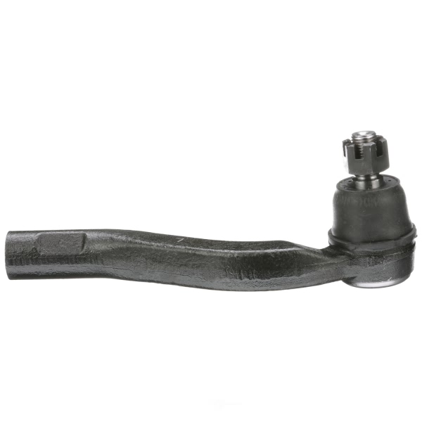 Delphi Driver Side Outer Steering Tie Rod End TA5672