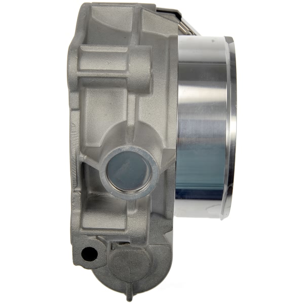 Dorman Throttle Body Assemblies 977-351