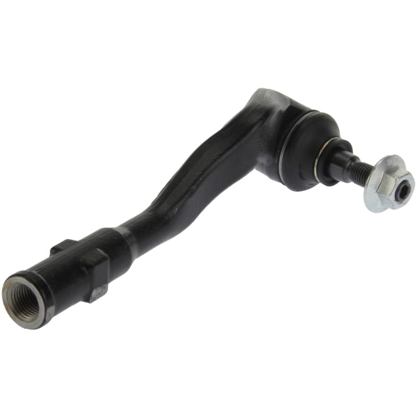 Centric Premium™ Front Driver Side Outer Steering Tie Rod End 612.33081