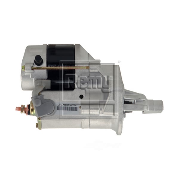 Remy Remanufactured Starter 17179