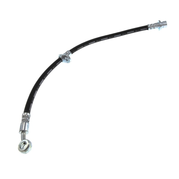 Centric Front Driver Side Brake Hose 150.40061