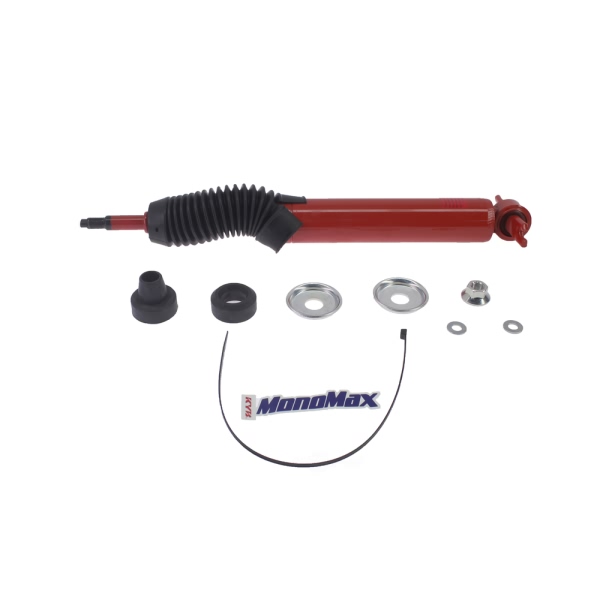 KYB Monomax Front Driver Or Passenger Side Monotube Non Adjustable Shock Absorber 565127