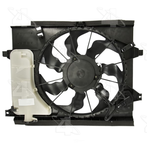 Four Seasons Engine Cooling Fan 76277