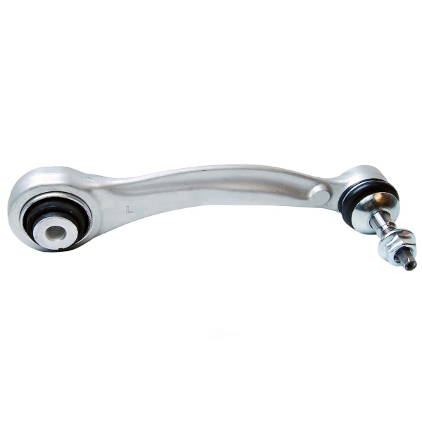 Mevotech Supreme Rear Driver Side Upper Forward Non Adjustable Control Arm And Ball Joint Assembly CMS101311