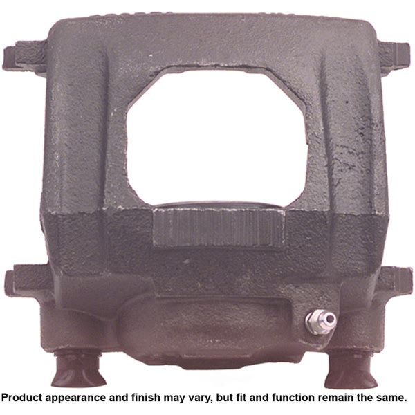 Cardone Reman Remanufactured Unloaded Caliper 18-4342S