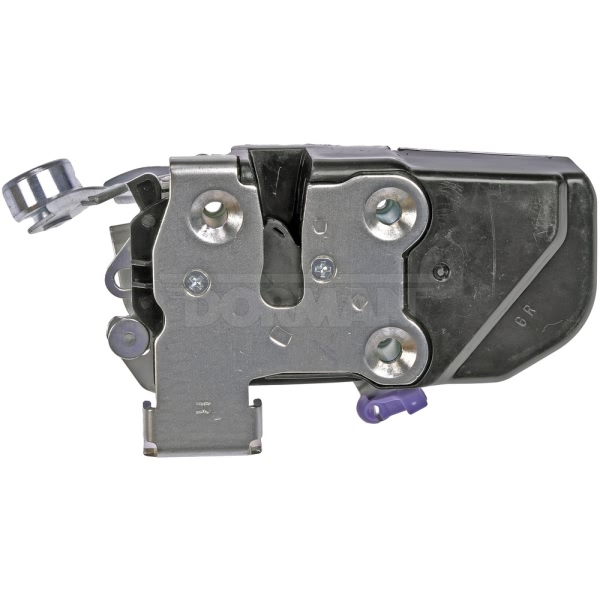 Dorman OE Solutions Front Passenger Side Door Lock Actuator Motor 931-687