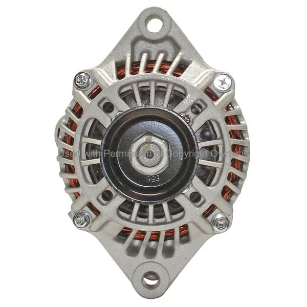 Quality-Built Alternator Remanufactured 13575