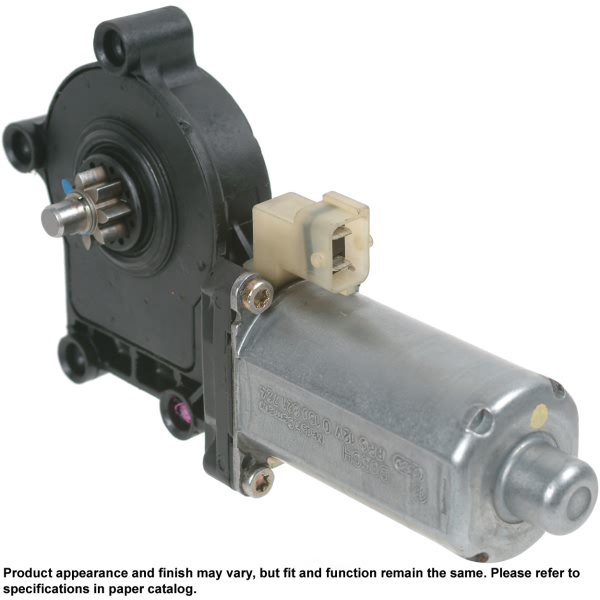 Cardone Reman Remanufactured Window Lift Motor 47-2914