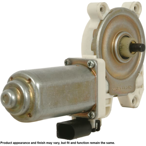 Cardone Reman Remanufactured Window Lift Motor 47-3585