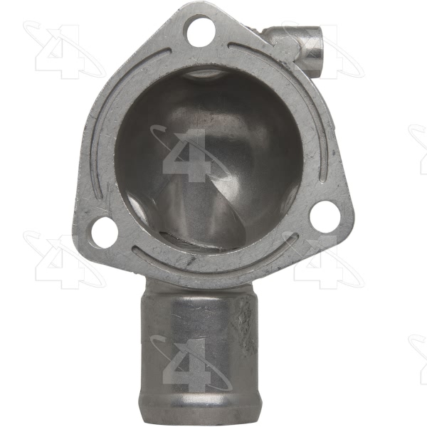 Four Seasons Engine Coolant Water Inlet W O Thermostat 85228