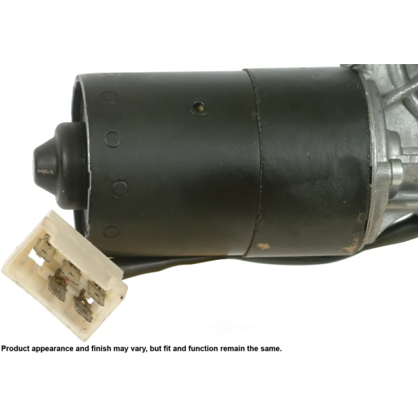 Cardone Reman Remanufactured Wiper Motor 40-3044