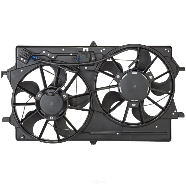 Spectra Premium Radiator Fan Assembly CF15094