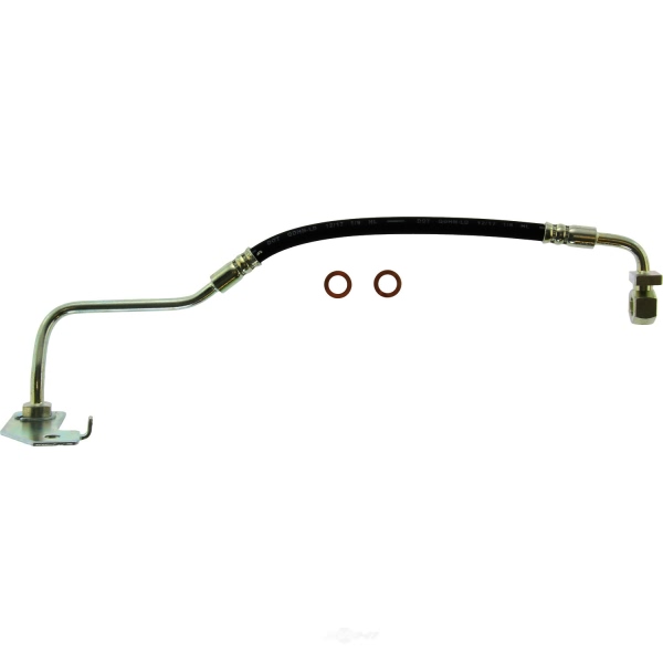 Centric Rear Driver Side Brake Hose 150.63368