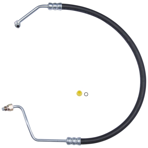 Gates Power Steering Pressure Line Hose Assembly 364610