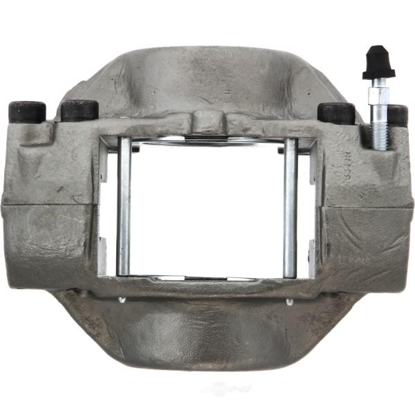 Centric Remanufactured Semi-Loaded Front Driver Side Brake Caliper 141.35034