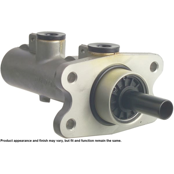 Cardone Reman Remanufactured Master Cylinder 10-3122