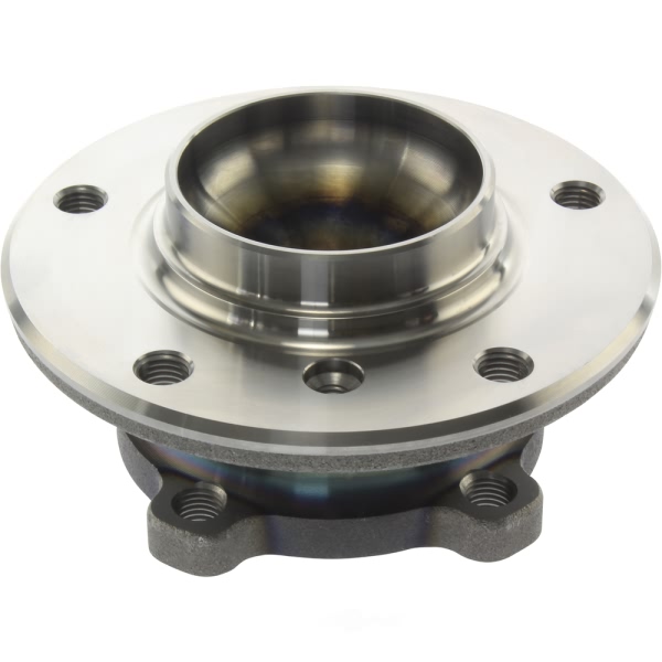 Centric Premium™ Front Non-Driven Wheel Bearing and Hub Assembly 405.34007
