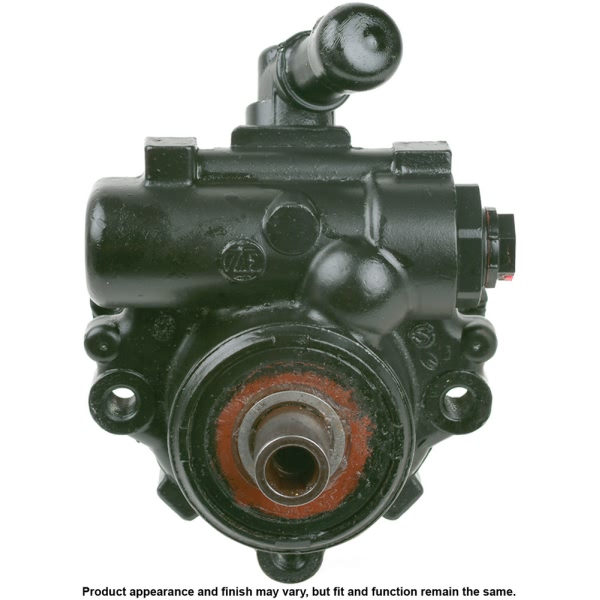 Cardone Reman Remanufactured Power Steering Pump w/o Reservoir 21-5307