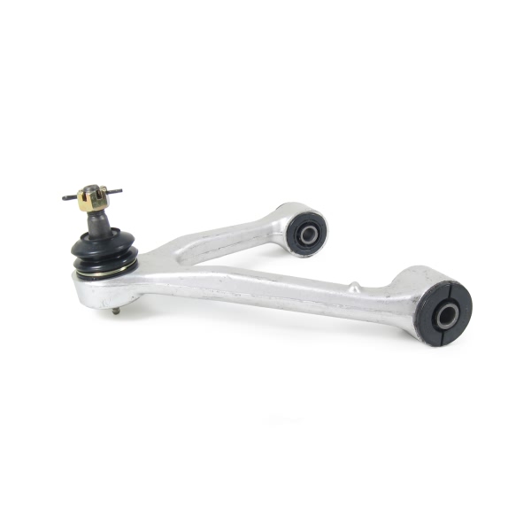 Mevotech Supreme Front Driver Side Upper Non Adjustable Control Arm And Ball Joint Assembly CMS9809