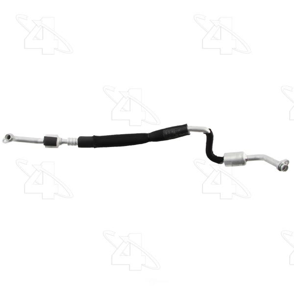 Four Seasons A C Refrigerant Suction Hose 66410