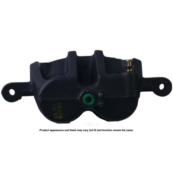 Cardone Reman Remanufactured Unloaded Caliper 19-2711