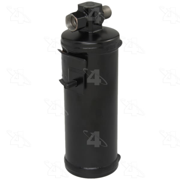 Four Seasons A C Receiver Drier 33660