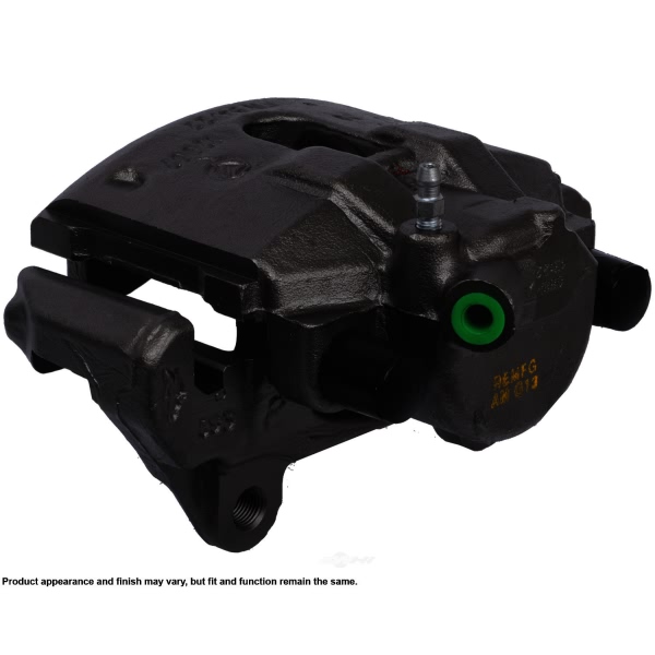 Cardone Reman Remanufactured Unloaded Caliper w/Bracket 19-B6968