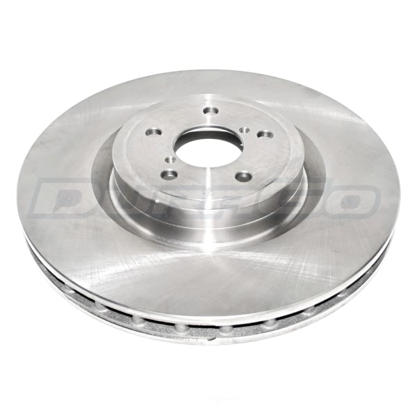 DuraGo Vented Front Brake Rotor BR900488