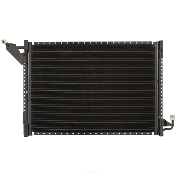 Spectra Premium A/C Condenser 7-4559