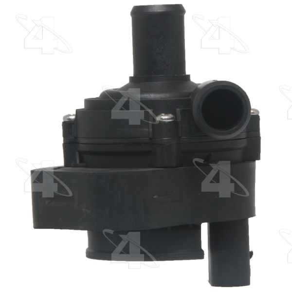 Four Seasons Engine Coolant Auxiliary Water Pump 89035