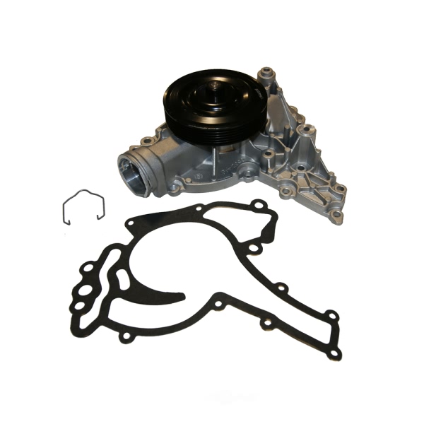 GMB Engine Coolant Water Pump 147-2310